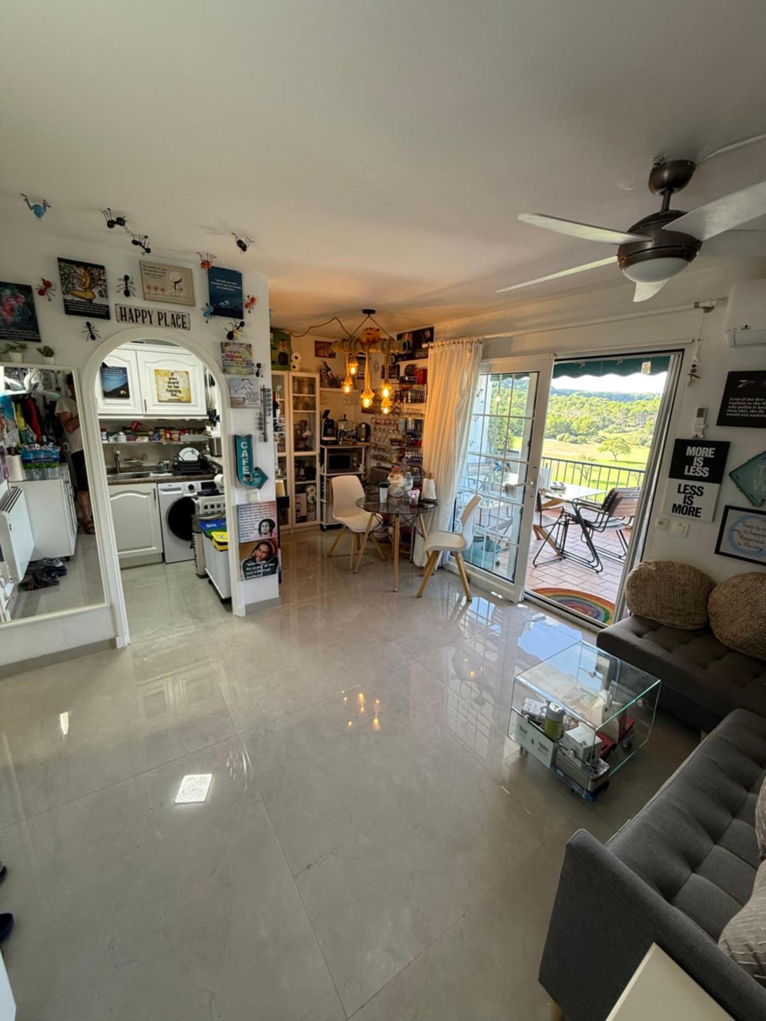 Flat Surrounded By Nature Wifi & Pool & Beach Nearby Son Parc Exterior photo